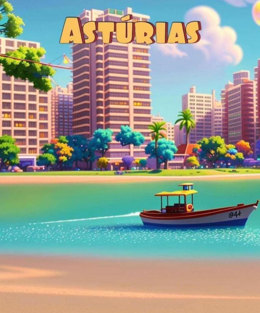 Apto 1 Dorm Entre Praias Do Tombo E Asturias! Guaruja Luaran gambar